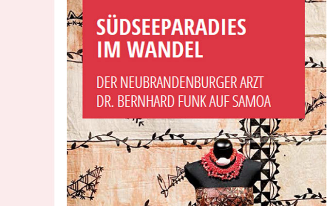 Südseeparadies im Wandel